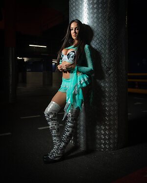 Chelsea Green leaked photo #70