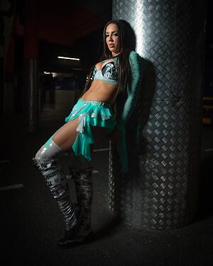 Chelsea Green leaked photo #72