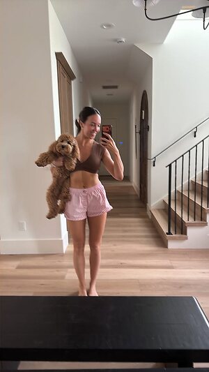 Chelsea Green leaked photo #77