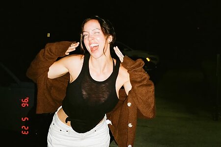 Chelsea Green leaked photo #78