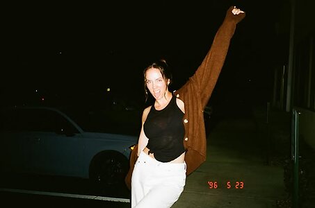 Chelsea Green leaked photo #79