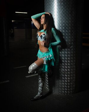 Chelsea Green leaked photo #90