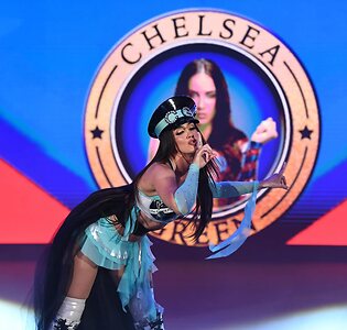 Chelsea Green leaked photo #97