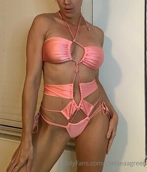 Chelsea Green leaked photo #108