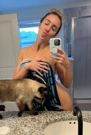 Chelsea Green leaked photo #140