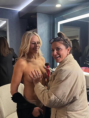 Chelsea Handler HOT
