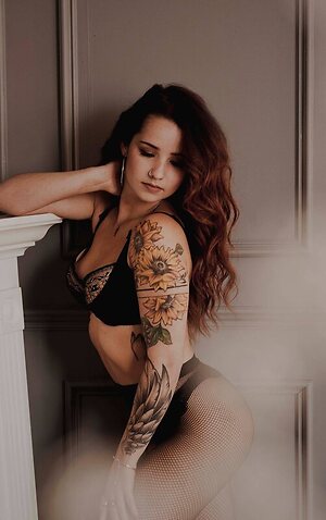Chelsea McLaughlin leaked photo #39
