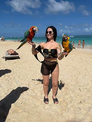 Chelsea McLaughlin leaked photo #44