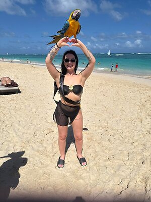 Chelsea McLaughlin leaked photo #45