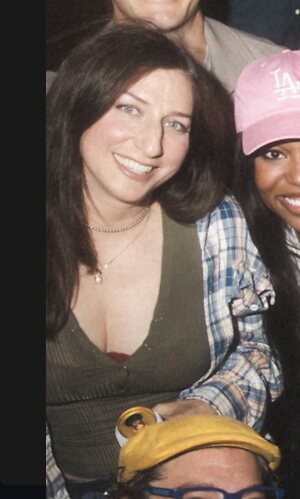 Chelsea Peretti leaked photo #3