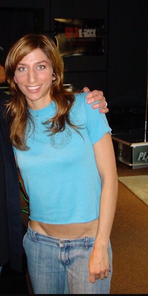 Chelsea Peretti leaked photo #5