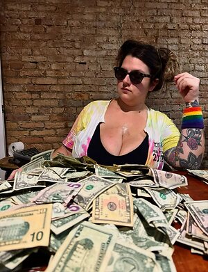 Chelsea leaked photo #44
