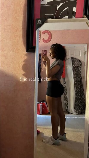 Chelseamarriyah leaked photo #2
