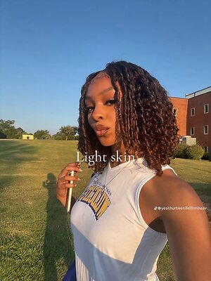 Chelseamarriyah leaked photo #4
