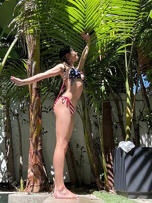 Chelseayea Nude Leaked Photo #7