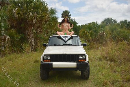 Chelsey Nicole Nude Leaked Photo #175