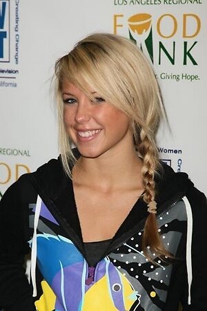 Chelsie Hightower leaked photo #6