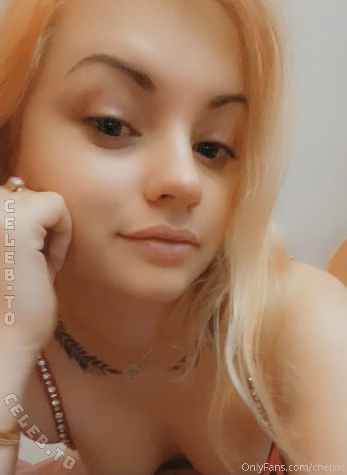 Chelxie photo