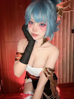 chelyua leaked photo #6