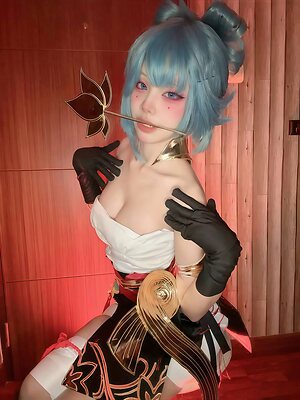 chelyua leaked photo #8
