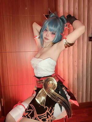 chelyua leaked photo #9