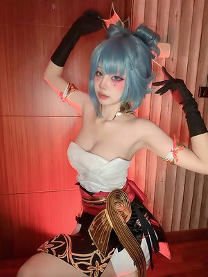 chelyua leaked photo #10