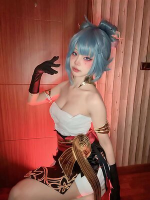 chelyua leaked photo #11