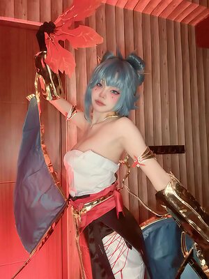 chelyua leaked photo #12