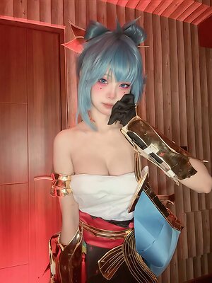 chelyua leaked photo #14