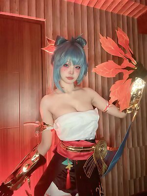 chelyua leaked photo #15