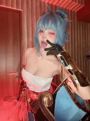 chelyua leaked photo #17