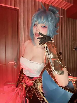 chelyua leaked photo #18