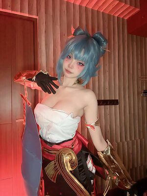 chelyua leaked photo #19