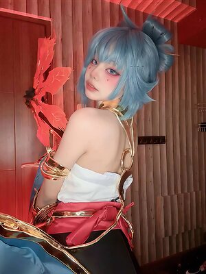chelyua leaked photo #20