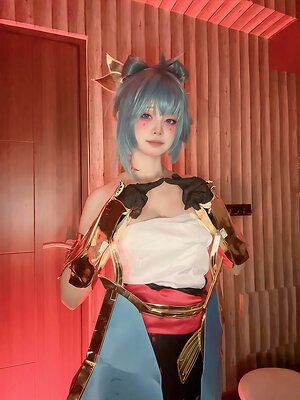 chelyua leaked photo #21