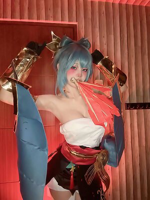 chelyua leaked photo #22
