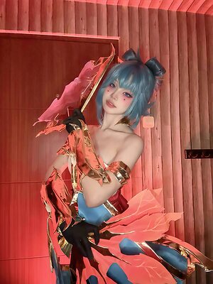 chelyua leaked photo #23