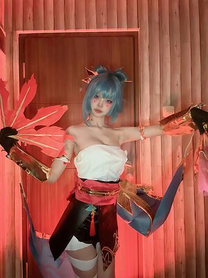 chelyua leaked photo #24