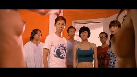 Chen Chih-ying leaked photo #19
