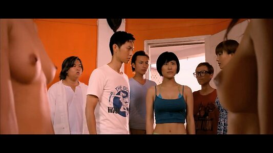 Chen Chih-ying leaked photo #39