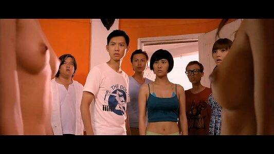 Chen Chih-ying leaked photo #55