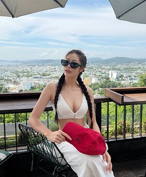 Cheong Mei Yi