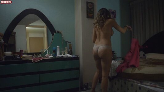 Cher Constantine Nude Leaked Photo #19