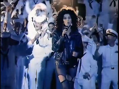 Cher