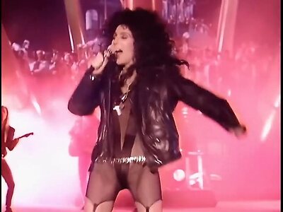 Cher leaked photo #3
