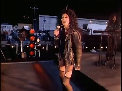 Cher leaked photo #4