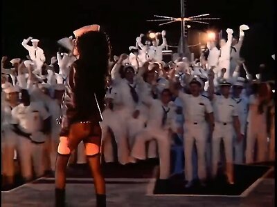 Cher leaked photo #5