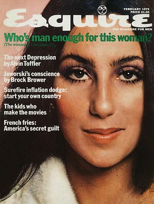 Cher