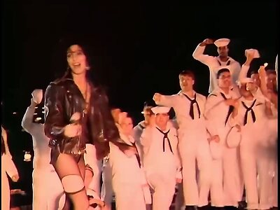 Cher leaked photo #16