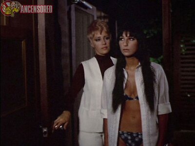 Cher leaked photo #27